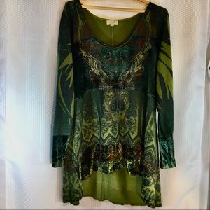 Women’s One World dress